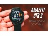 Amazfit GTR 2 Smartwatch